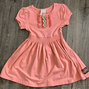 Matilda Jane dress size 4
